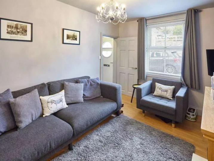 May House 3 Bedroomed House Whitby Exterior foto